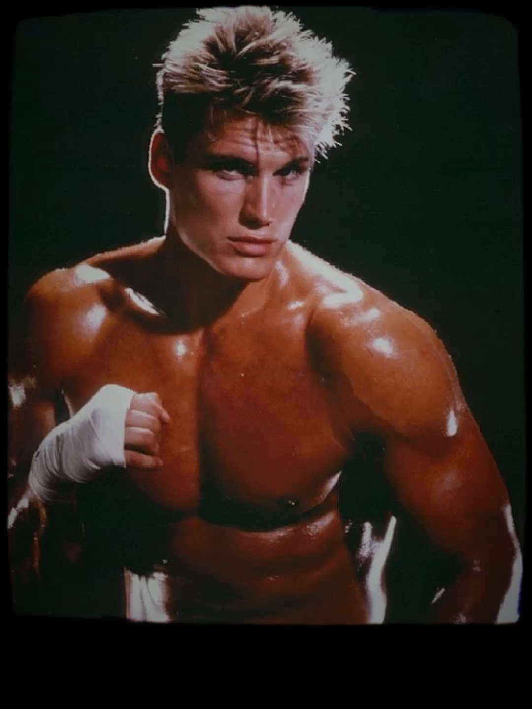 A mensagem de Dolph Lundgren depois de enfrentar um câncer