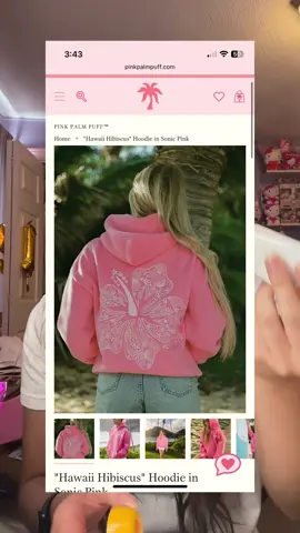 All comments will be receiving a reply💗 @PINK PALM PUFF #Emspepper #fyp #foryou #grwm #getreadywithme #talkinggrwm #pinkpalmpuff #pinkpalmpuffhoodie #tryingtohit5000likes #hoodies #microinfluencer #content #rarebeauty #anua #sephora #blowup #viral @Rare Beauty @Anua Store US @anua_global @e.l.f. Cosmetics @dasique 