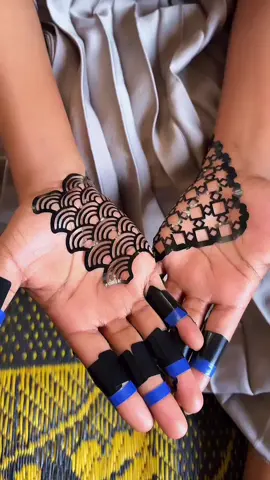 Red henna❤️ #henna #lalle #mehndi #tattoo #arts #henna_lounge_kn 