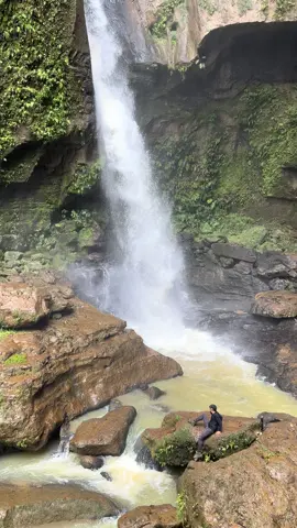 Cascada Río Grande, Intibucá #honduras🇭🇳 ###cascadasmagicas #intibuca #Outdoors #naturaleza #Honduras #hondurasisgreat 