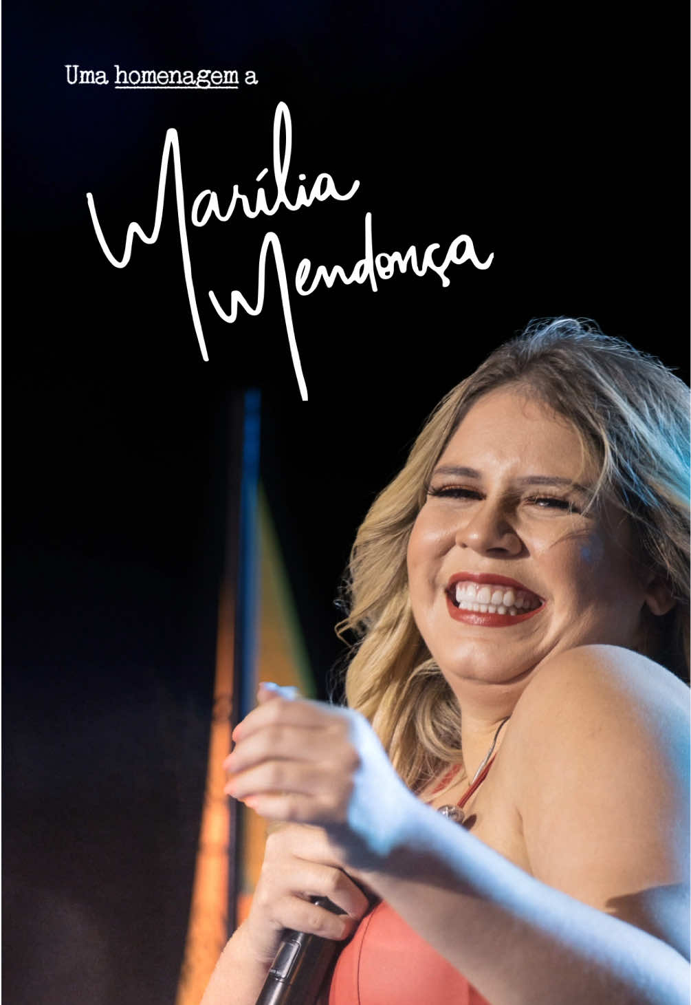 A coleção da Chilli em homenagem à Marília Mendonça te espera com modelos incríveis de óculos e relógios inspirados na essência da nossa Musa da Sofrência! Ainda dá tempo de explorar o lançamento e fazer parte dessa homenagem. Visita a Chilli e carregue essa memória com você! #ChilliBeans #ColeçãoMariliaMendonça #EternaRainhadaSofrencia #MariliaMendonça 