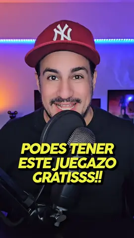 🚨 Podes tener gratis este juegazo!! #marvel #spiderman #wolverine #videojuegos #epicstore