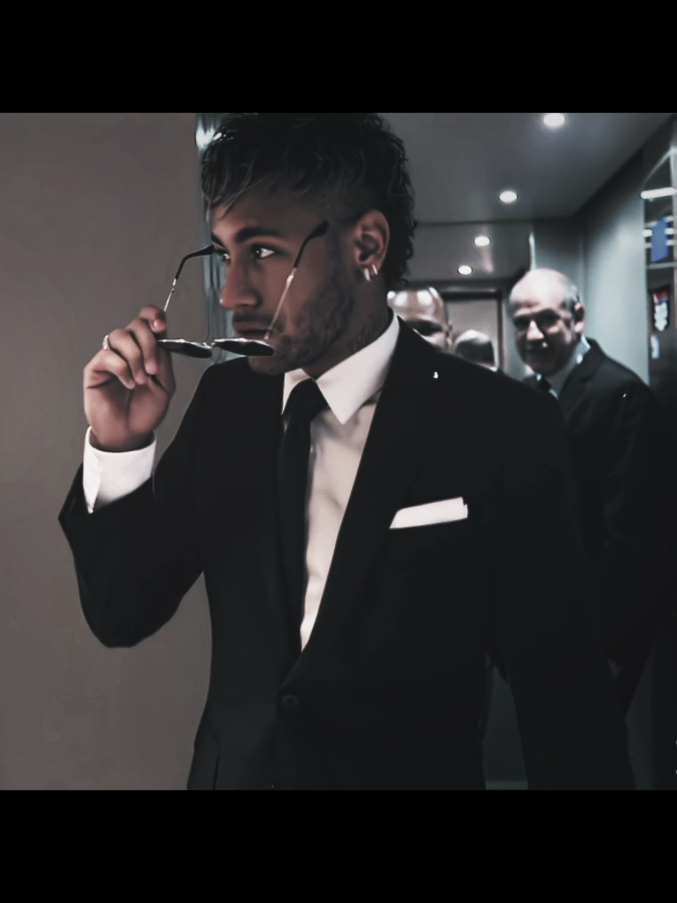 Poster boy | #neymar #neymarjr #football #viral #fyp 