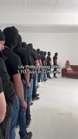 Only one is a true athlete 🥹 #lilyphillips 