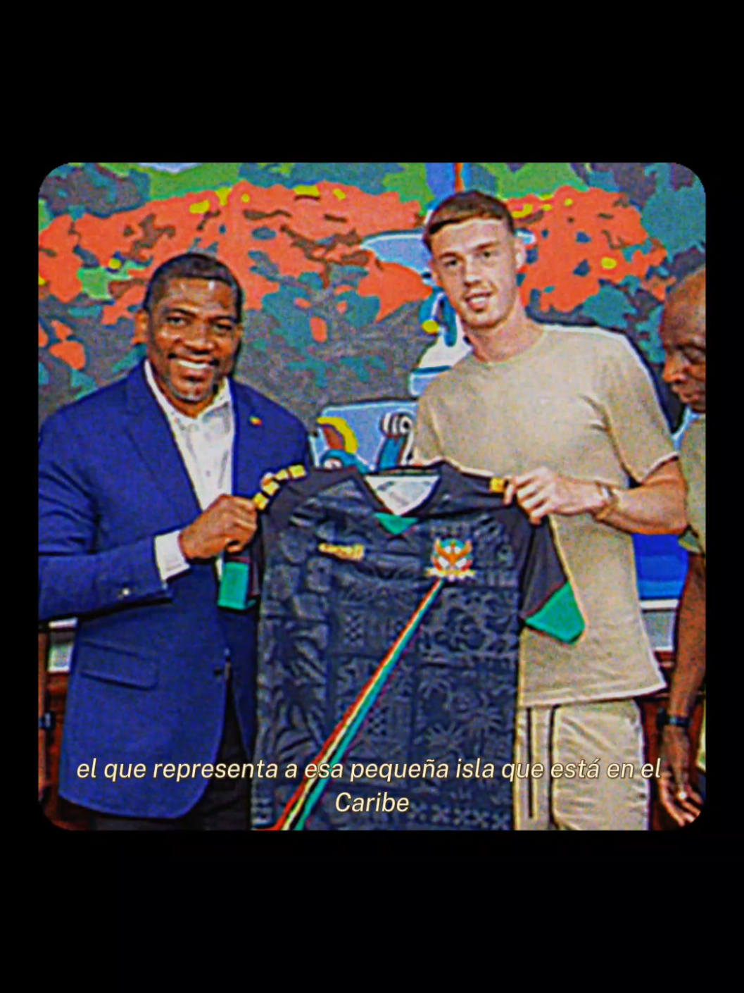 te quiero cole palmer <3 #colepalmer #palmer #stkitts #futbol 