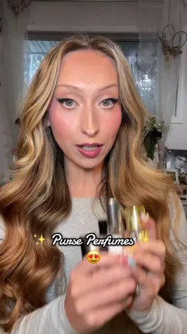 Let’s talk perfumes I refuse to leave my house without 👀🙈 Brands mentioned: ✨ @Valentino @Valentino.Beauty  ✨ @NEST New York  ✨ @Solinotes  ✨ @Phlur Fragrances  ✨ @by/rosiejane  ✨ @Scentual Fragrances  #perfume #perfumetok #fragrance #fragrancetok #vanilla #vanillaperfume #purseperfume 