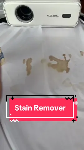 I was about to buy a new screen project but thank you messy eater 🙏 #messyeaterstaintreater #messyeater #stainremover #stainremoval #stains #dealsforyou #dealsforyoudays 