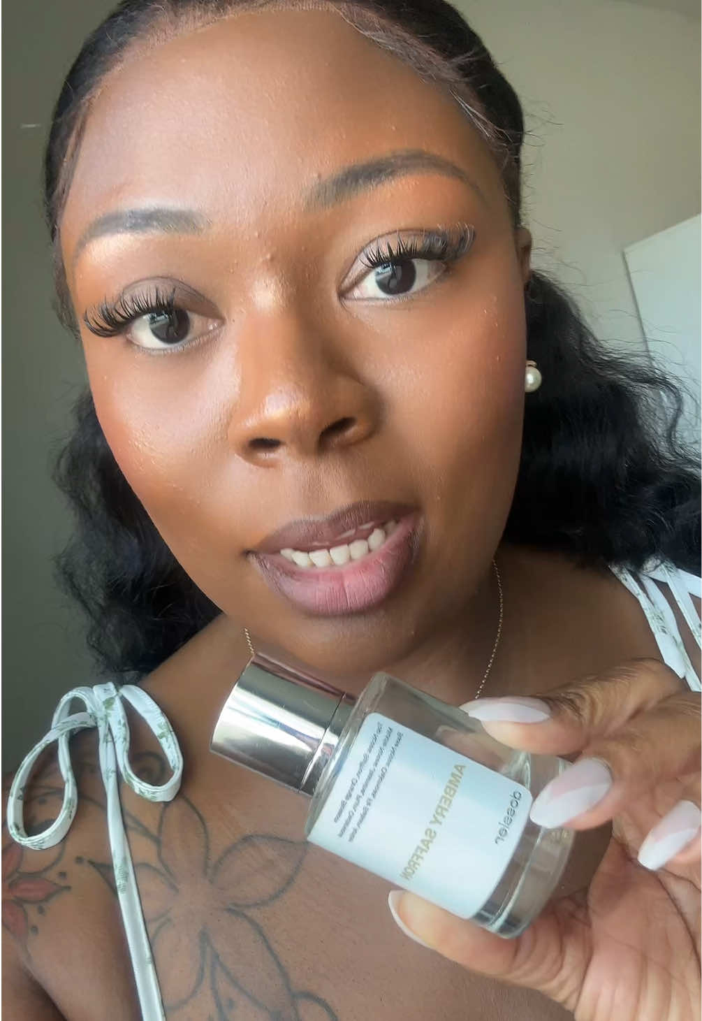 What’s going on at Dossier!!!! #dossier #amberysaffron #SuperBrandDayDFYD #SuperBrandDay #dealsforyoudays #spotlightfinds #tiktokshopcreatorpicks @Dossier Perfume 