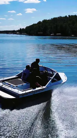 ONE MORE WATER TEST FOR THE BOOKS #BOATS #sports #extremesports #boatlife #Summer 