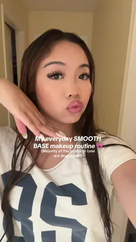 here is my secret to a smooth base everyday 💆🏻‍♀️ #MakeupRoutine#everydaymakeup#makeup#makeuptutorial#beauty#BeautyTok @urban decay @Kylie Cosmetics @Tower 28 Beauty @Maybelline NY @rimmellondon 