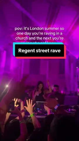 London summer hits different - with @itskrsnaaa @Brityard #coffeerave #londonsummer #londonlife #ravetok #londonthingstodo 