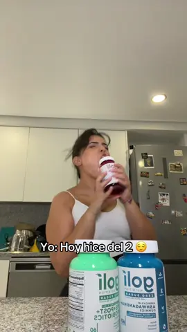 #probiotics #ashwagandha  #vinagredemanzana #tiktokshopsummersale #resultsmayvary #golisuperbrandday #tiktokshopcreatorpicks