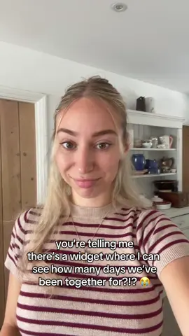 ugh in love!!! ❤️#longdistancerelationship #app #widget #longdistancelove #Love #couple #viral #fyp