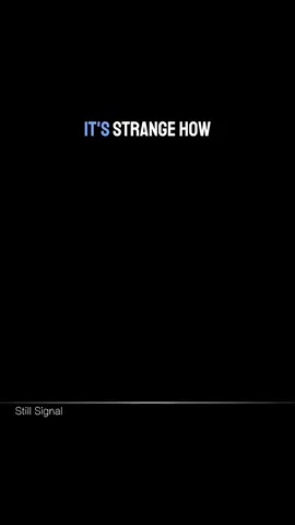 When They Don’t Know You, But You Feel Like You Know Them #HealingJourney #selfawareness #unhappy #psychology #relatable #MentalHealth #emotions 
