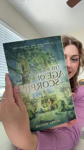 Sooo excited to read this one!! This is officially the 2nd signed edition book in my collection, we love to see it  #romantasy #fantasy #ageofscorpius #BookTok #tbr #tbrlist #goodreads #kindle #bookrecs #bookmail 