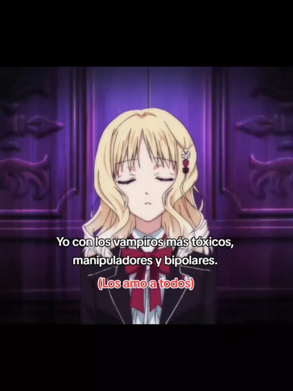 Amo demasiado a estos vampiros, pero la verdad... son bien cuestionables por todas las acciones que hacen en los juegos. #CapCut #diaboliklovers #ayatosakamaki  #kanatosakamaki #anime #animedit #diabolikloversedit 