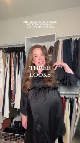 Nothing else fits anymoreeeee  #thirdtrimester #bellybump #pregnancybump #pregnancyoutfit #maternityclothes #maternityoutfits #maternityoutfit #pregnancyoutfits #thirdtrimesteroutfit #firsttimemom #pregnant #pregnantlife #preggo #preggolife #pregnancyhumor
