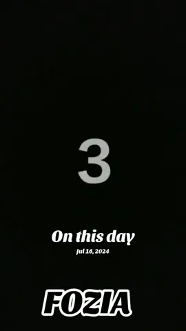 #onthisday