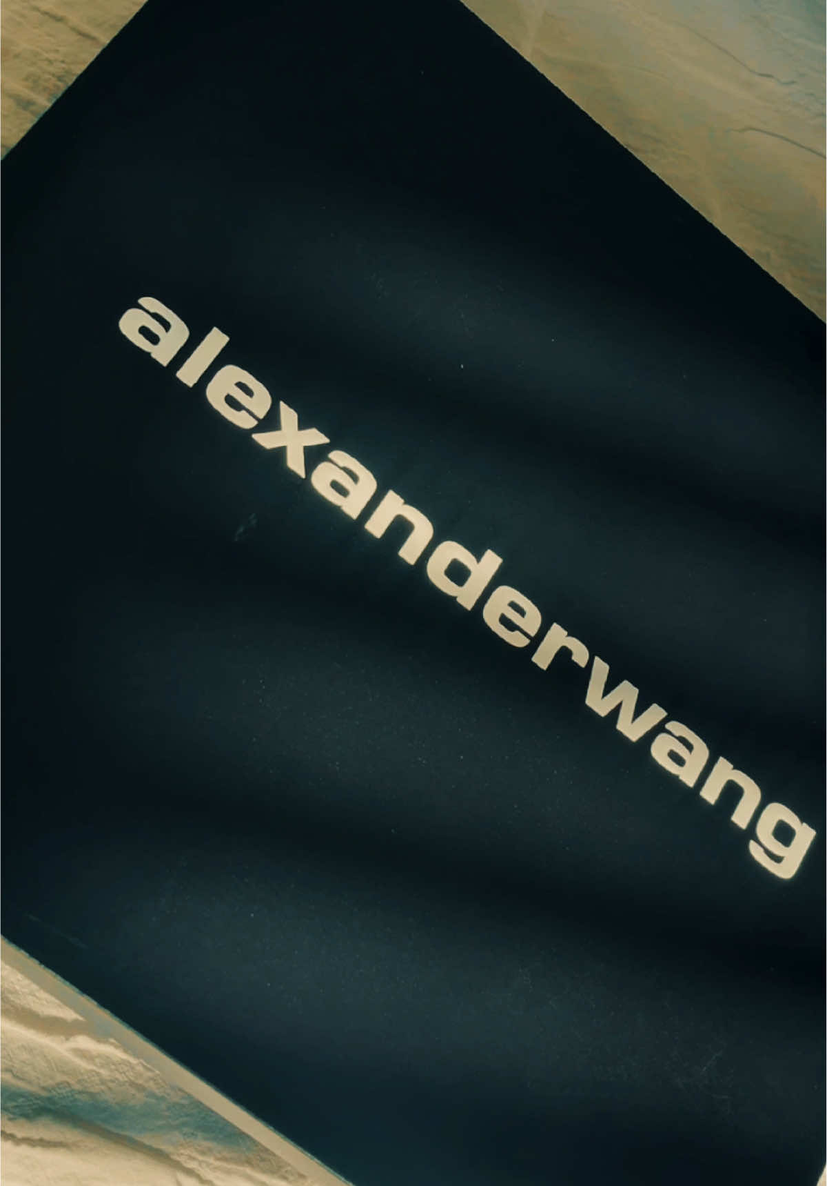 #alexanderwang #unboxing #fashion #boots 