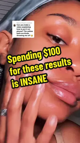 Replying to @Praise #tiktokshopcreatorpicks #dealsforyoudays #thingsworthbuying #fadedarkspots #howtolightendarkspots #howtotreatdarkspots #acnescarskincare #loreanskincare #combinationskin #dryskinskincare #dryskintoglowyskin 