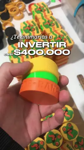 Proceso de producción de un pedido mayorista de personalizables. #3d #diseño #3dprinting #impresion3d #personalizados 