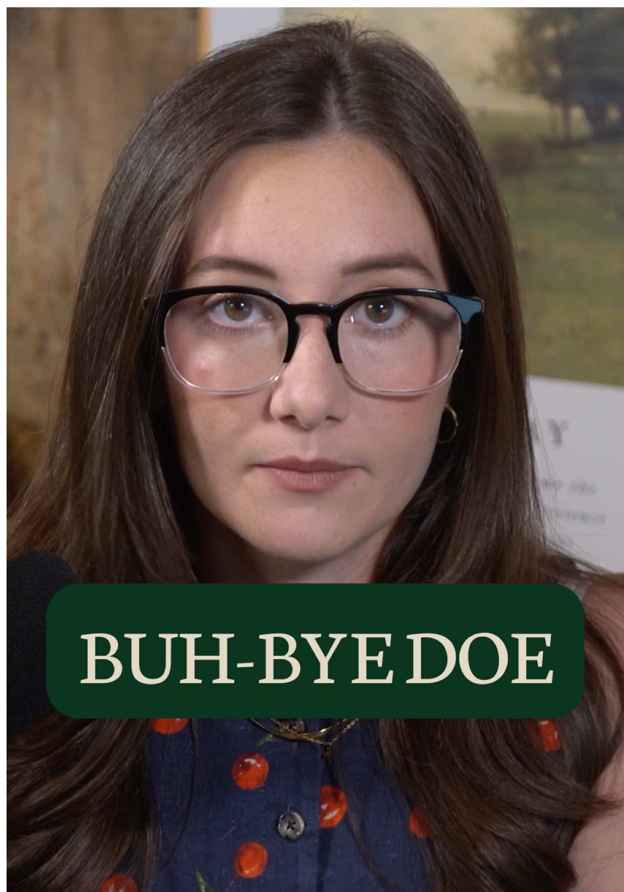 The left says Trump is “shutting down” the Department of Education. Nope.  The Supreme Court ruled that Trump CAN fire 1,400 DOE employees — not to destroy the department, but to return it to its actual legal purpose. This isn’t unconstitutional. It’s just cleaning house. And honestly… It's long overdue🧹🇺🇸