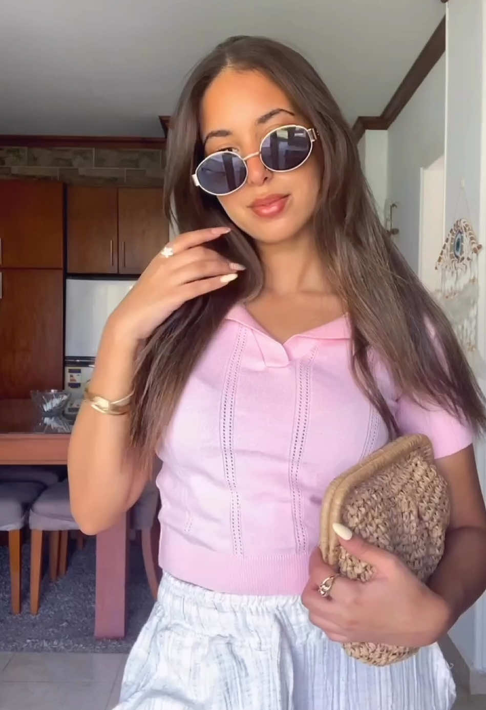 Top @&US 🌸🎀👚 #fyp #Summer 