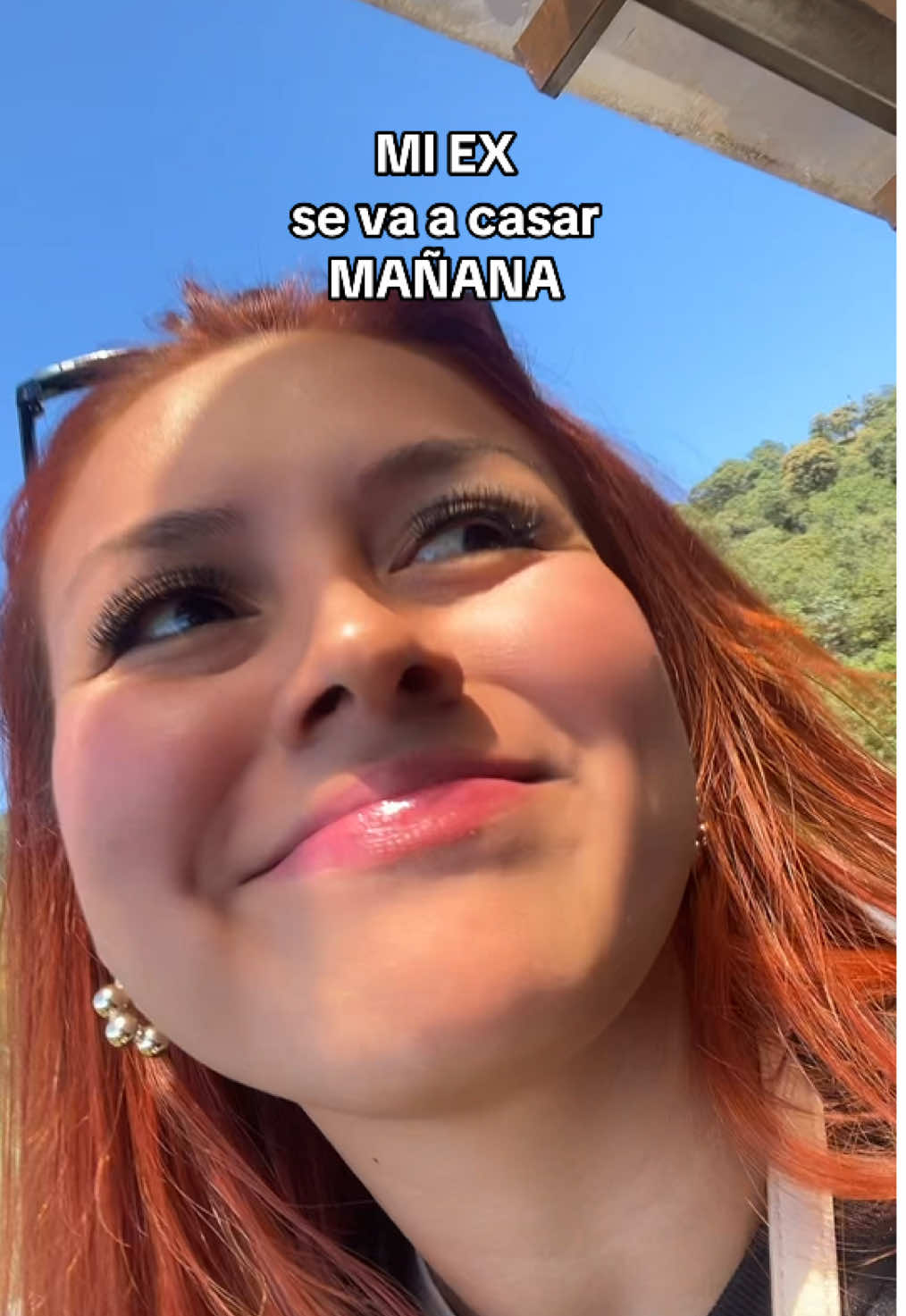 Uy no esq son unas historias (traumas) con mis exssss… increíbles 🤣 #ex #HistoryTime #humor #pov 