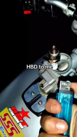 Alhamdulillah +1tahun🥳#hbd #selamatulangtahun #rxking 