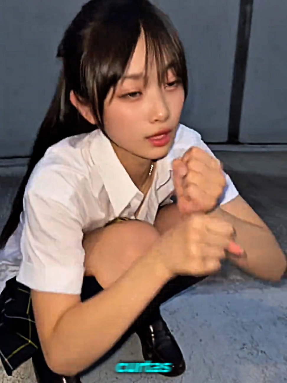 Porque as SAIAS das ESTUDANTES JAPONESAS são TÃO CURTAS? 😳 #japonesa #japonesas #japao #curiosidadesjapão 