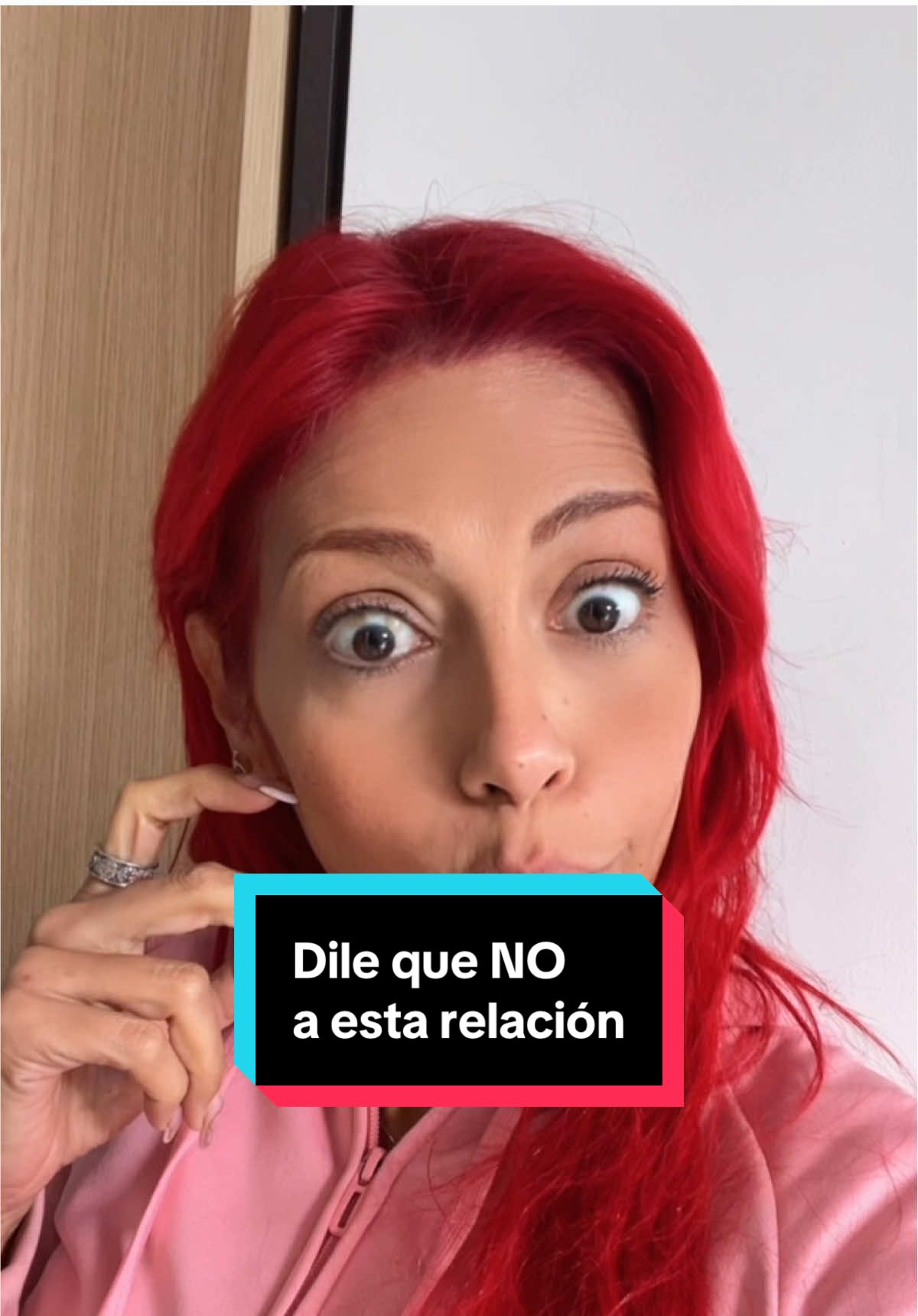 #relaciones #pareja #infieles #laroja 