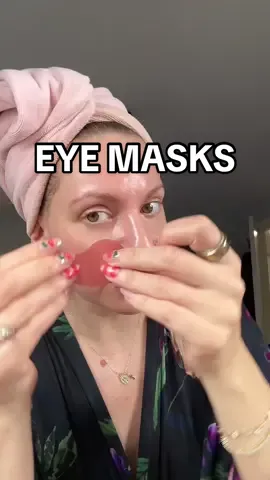 My holy grail undereye masks are now available for monthly subscription!! #eyemasks #drmtlgy #undereyebags #eyemask #puffyeyes 