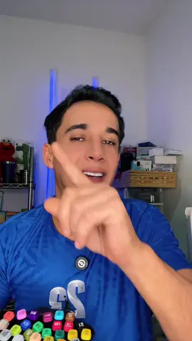 Olha as canetinhas mais vendidas #tiktokshop 