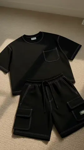 pesona para gen z banget nih outfit ✨ #setelanpria #setelanwanita #outfitharian #ootdkece #kekinian 