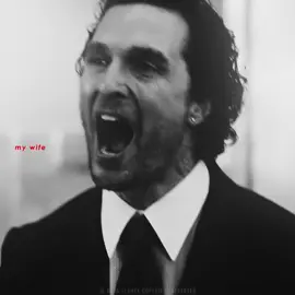 My wife || #thegentlemen #gentleman #mathewmcconaughey #edit #fyp #viral 