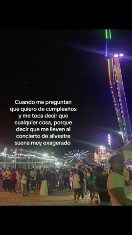 #silvestredangond #paratii #quenoseenteren #concierto 