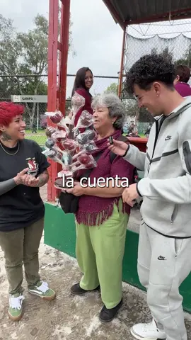 COMPRÉ 100 MANZANAS @Micky deja un❤️ para mas de estos videos❤️❤️❤️ 