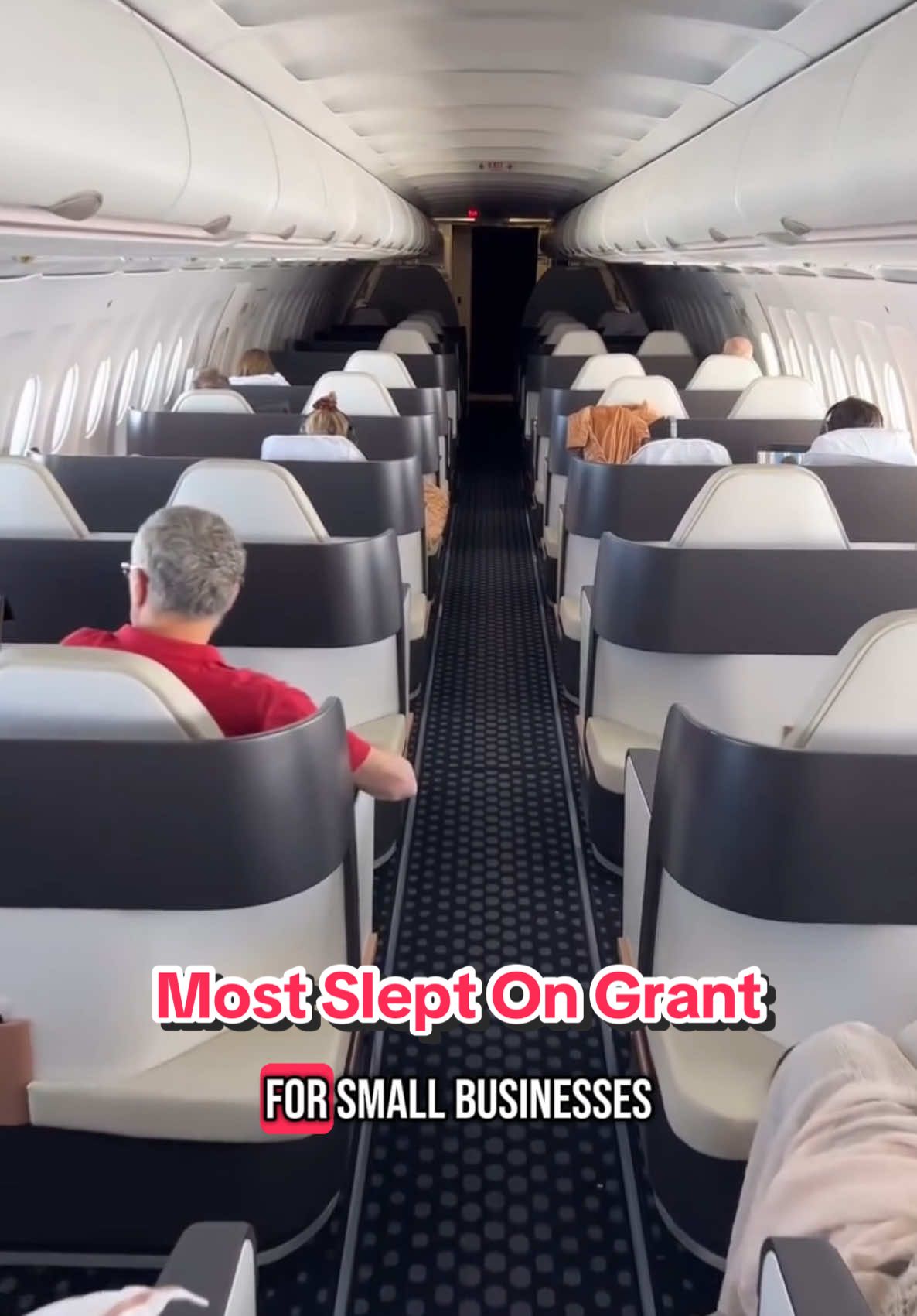 💥 The STEP Grant is hands down the most slept-on grant in the entire SBA catalog — and nobody’s talking about it. While everyone’s scrambling for startup capital and pitching for investors, the government is out here literally giving established small businesses up to $10K–$50K+ to travel the world 🌍, attend global trade shows, hire translators, design export media, and expand their business internationally. This isn’t a loan. This isn’t some complicated pitch deck game. It’s free money for businesses that are ready to grow globally. ✅ Flights ✅ Hotels ✅ Trade missions ✅ Translation services ✅ Export training ✅ International tradeshows …all potentially paid for through this program. If you’re a coach, consultant, product-based business, agency owner, or entrepreneur and you’re not looking into the State Trade Expansion Program, you’re leaving tens of thousands on the table. Don’t sleep on this bag. 📌 Save this post. 💬 Drop “STEP” in the comments and I’ll send you the full breakdown. #STEPGrant #SBAFunding #GovernmentGrants #TravelPaidFor #EntrepreneurHacks #CEOTravel #SmallBusinessHelp #GrantFunding #ChandlerTravels #TradeMissions #GlobalBusiness #ExportReady #SBASecrets #BusinessTips #CreatorSearchInsights