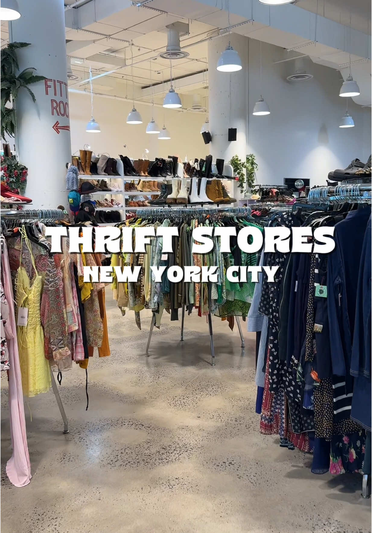 This is my go to thrift store in nyc ✨ Other Peoples Clothes 📍150 Marcy Ave, Brooklyn, NY 11211 📍333 Troutman St, Brooklyn, NY 11237 📍8-85 Woodward Ave, Ridgewood, NY 11385 #nyc #nycthrift #thriftstore #nycthingstodo 