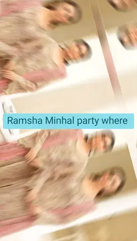 Ramsha Minhal collection 3 pc shiffon with beautiful embroidery  work suit #faryoupagefaryou 