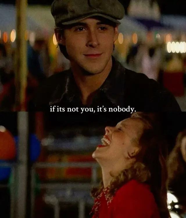 my dearest.  #fyp #foryoupage #foryou #hopefullytherightpersonseesthis #likeitup #secretacc #repost #thenotebook #mydearestallie #noahandallie 
