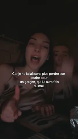 Je serai toujours là pour toi ma vie @Orlane 🩷 #pourtoi #pov #like #abonnetoi #bff #meilleureamie #copine 