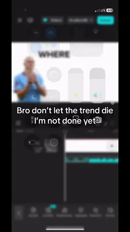 KEEP IT ALIVE #fyp #edit #goviral #blowup #not #done #dontletthisflop 