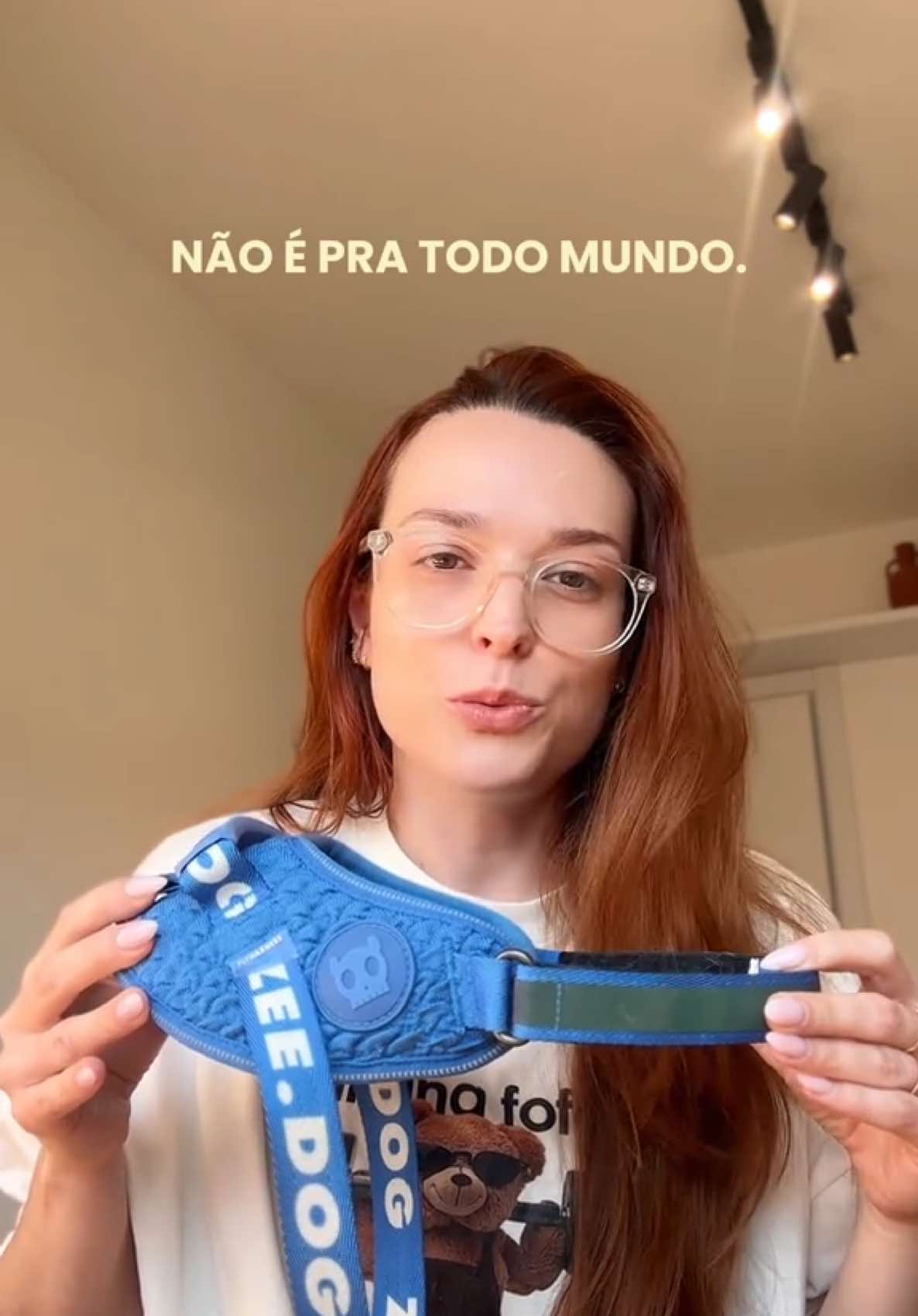 CUPOM? Temos! CUPOM: YOSHI da 10% em todas as compras no site @Zee.Dog  E aí, concorda que não existe um peitoral perfeito pra todos os cachorros? Sente dificuldade em escolher a melhor coleira, peitoral ou guia pro seu cschorro? O que acha do modelo Flyharness da Zee?  #zeedog #rotinapet #maedepet #trend 