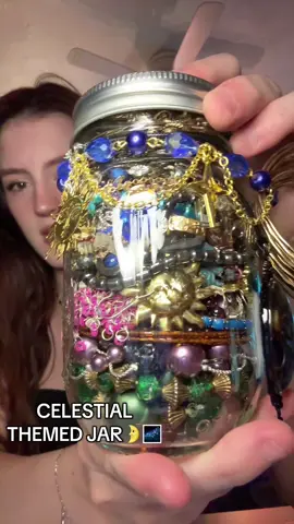 EBAY: raqnel_28 SO MANY BEAUTIFUL PIECES #CELESTIAL #mysteryjewelryjar #jewelry #jewelrytoks #jewelrytok #mysteryjar #jewelryjar #mysteryjewelry #SmallBusiness #mysterybox 