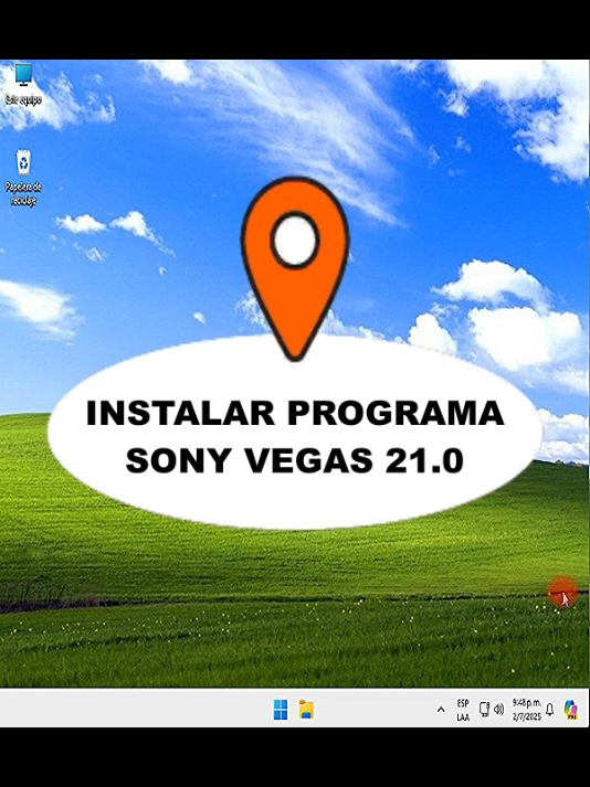 Cómo Instalar el Programa Sony Vegas Pro 21.0 ✔️ Excelente Editor de Video 🔥 #sonyvegas #magixvegas  #ediciondevideo #ediciondevideos #editordevideos #editordevideo #programasdeedicion #programasdediseño #programasparapc #ventadeprograma #valenciavenezuela🇻🇪 
