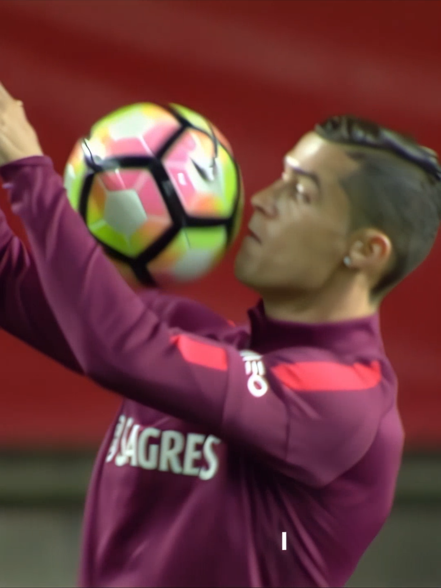 | Ronaldo Smooth Edit❤️‍🔥 #cristiano #ronaldo #smooth #viral #trend #viraledit #kesfet #fyp #aftereffects