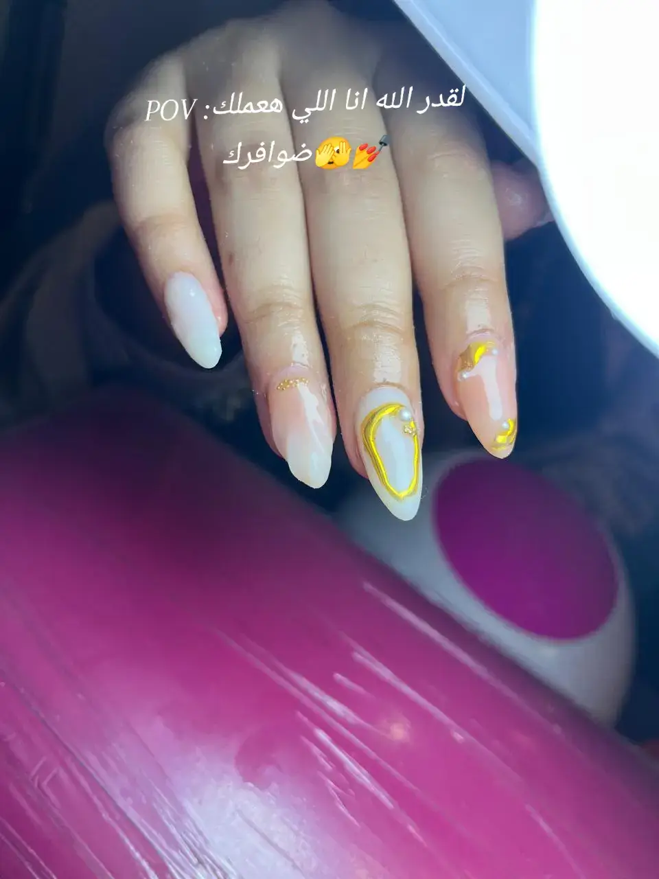 #Jessica #Nails💅🦋  #نيلز 💅 #creatorsearchinsights #teotiuñas #الشعب_الصيني_ماله_حل😂😂 #مصر❤️ #nailsartvideos #hazmeviral #frppppppppppppfyp❤️🔥 #اظافر 