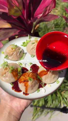Some problems just need dumplings. 📍 9845 Glades Rd, Boca Raton, FL 33434 ⏰ Open daily: 11:30 AM - 9 PM 🚚 Order on Uber Eats, DoorDash, or Grubhub #serioussanji