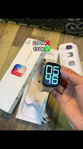 Udah murah fiturnya lengkap🤩 #smartwatch #s10promax #10promax 